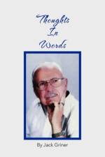 Thoughts in Words af Jack Griner