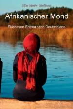 Afrikanischer Mond af Rita Maria Geitner