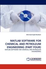 MATLAB Software for Chemical and Petroleum Engineering (Part Four) af Ahmmed Saadi Ibrahem