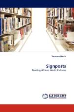 Signposts af Norman Harris