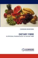 Dietary Fibre af Chukwuma Ekeanyanwu