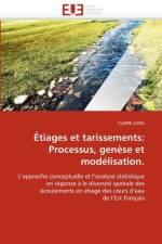tiages Et Tarissements af Lang-C