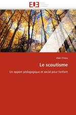 Le Scoutisme af Chiesa-A