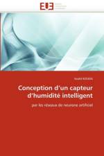 Conception d''un Capteur d''humidit  Intelligent af Kouda-S