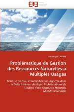Probl matique de Gestion Des Ressources Naturelles   Multiples Usages af Traore-G