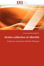 Action Collective Et Identit af Rea Rodriguez-C