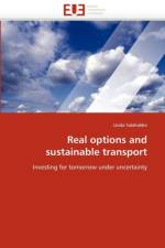 Real options and sustainable transport af Salahaldin-L