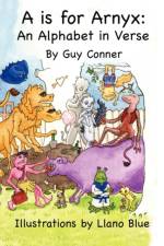 A is for Arnyx af Guy Conner