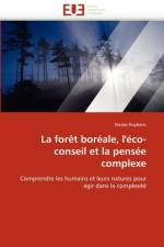 La For t Bor ale, l' co-Conseil Et La Pens e Complexe af Huybens-N
