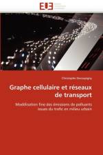 Graphe Cellulaire Et R seaux de Transport af Decoupigny-C