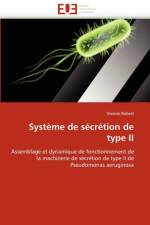 Syst me de S cr tion de Type II af Robert-V