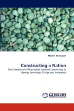 Constructing a Nation af Maibrit Kristensen