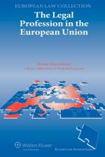 The Legal Profession in the European Union af Bruna Nascimbene