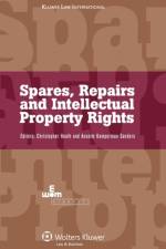 Spares, Repairs and Intellectual Property Rights