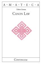 Canon Law af Libero Gerosa