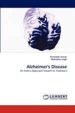 Alzheimer's Disease af Abhilasha Singh