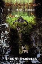 Tower of Change (The Keys of Fate, Book 1) af Tina M Randolph