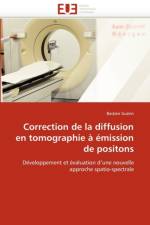 Correction de la Diffusion En Tomographie    mission de Positons af Guerin-B