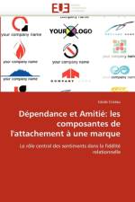 D pendance Et Amiti af Cristau-C
