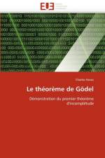 Le Th or me de G del af Havez-C