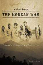 Voices from the Korean War af Douglas Rice