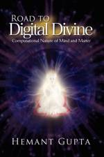 Road to Digital Divine af Hemant Gupta