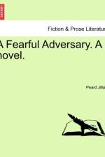 A Fearful Adversary. a Novel. af Peard Jillard