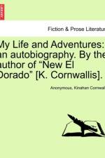 My Life and Adventures af Anonymous