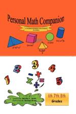 Personal Math Companion af Marsha P Smith