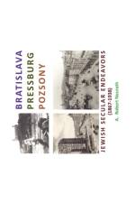 Bratislava Pressburg Pozsony af A Robert Neurath