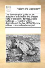 The Southampton Guide af Multiple Contributors