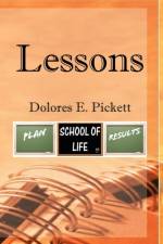 Lessons af Dolores E Pickett