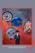 Anastasia Burning af The Lightman George Garrett Anastasia
