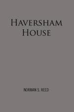 Haversham House af Norman S Reed