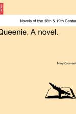 Queenie. a Novel. af Mary Crommelin