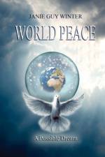 World Peace af Janie Guy Winter