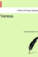 Theresa. af Georgiana Marion Craik