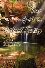 Your Guide to Biblical Fasting af Sr Cordon