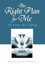The Right Plan for Me af Melody Nicole Williams