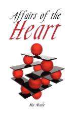 Affairs of the Heart af Nia Nicole