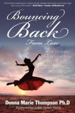 Bouncing Back From Loss af Donna Marie Thompson