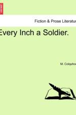 Every Inch a Soldier. af M Colquhoun