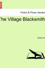 The Village Blacksmith. af Darley Dale