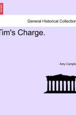 Tim's Charge. af Amy Campbell