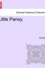 Little Pansy. af Randolph