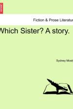 Which Sister? a Story.
