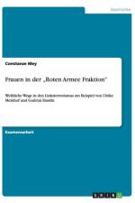 Frauen in der 