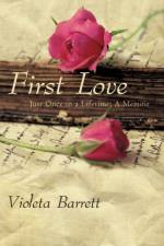 First Love af Violeta Barrett