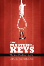 The Master of the Keys af Shane Backhouse