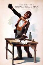 Memoirs of a Young Black Man af Buddy Hall